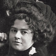 Charlotte Victoria Holt