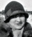 Gladys Maria Barker