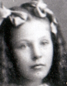 Annie Elizabeth Ruller