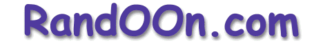 Welcome to Randoon.Com - Links Page
