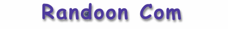 Welcome to Randoon.Com